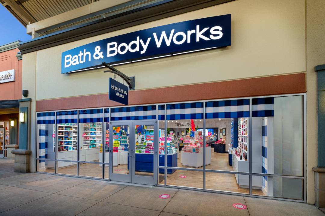 Daniel Heaf succeeds Gina Boswell as Bath & Body Works CEO