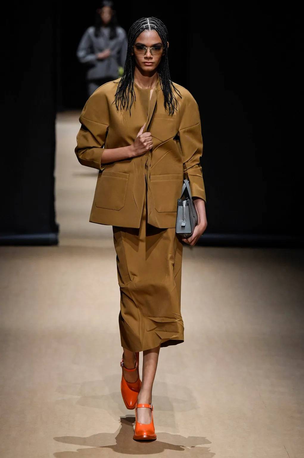 Image: Courtesy Prada SS23