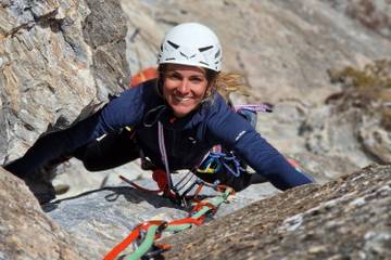 Oberalp Gruppe schafft neue Rolle für Kletter-Marken