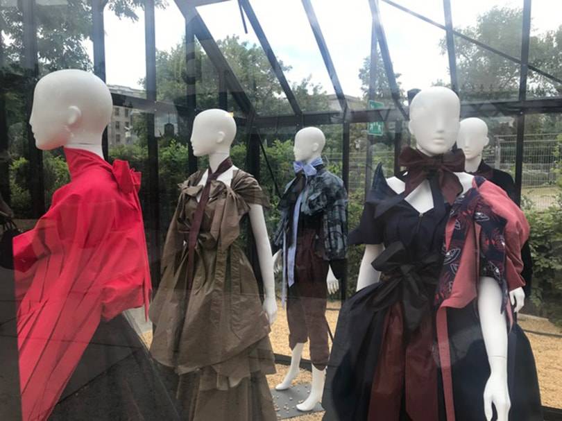 Berlin Fashion Week - die Ruhe vor dem Sturm?