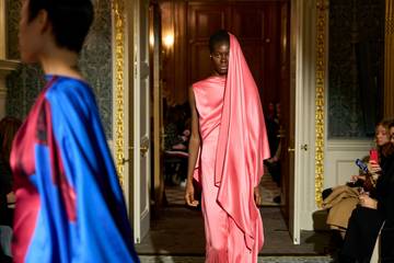 Trendstop Women’s Fashion Month Top Collections Fall/Winter 2023-24