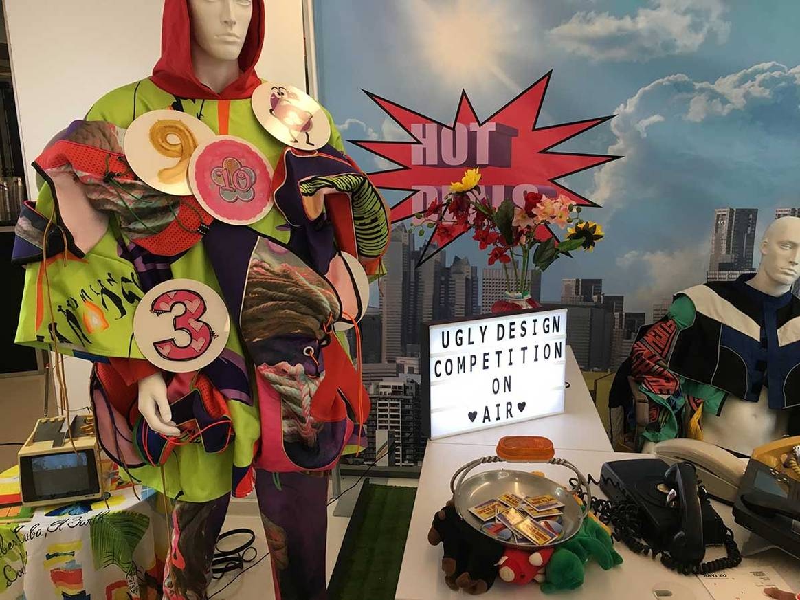 Parsons Graduate Festival crowned by Benefit’s 3.6 million fundraising haul