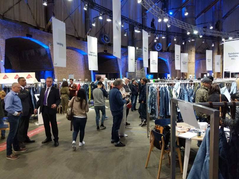 Kingpins: in gesprek over duurzaamheid, circulariteit en de toekomst van de denimindustrie