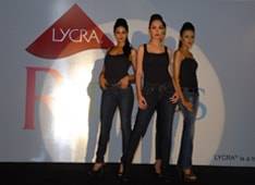 Lycra’s B’lore Rendezvous