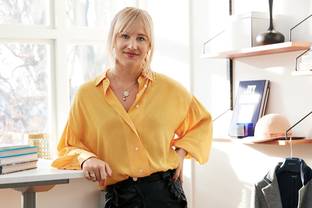 Gant benoemt Executive Vice President Global Brand