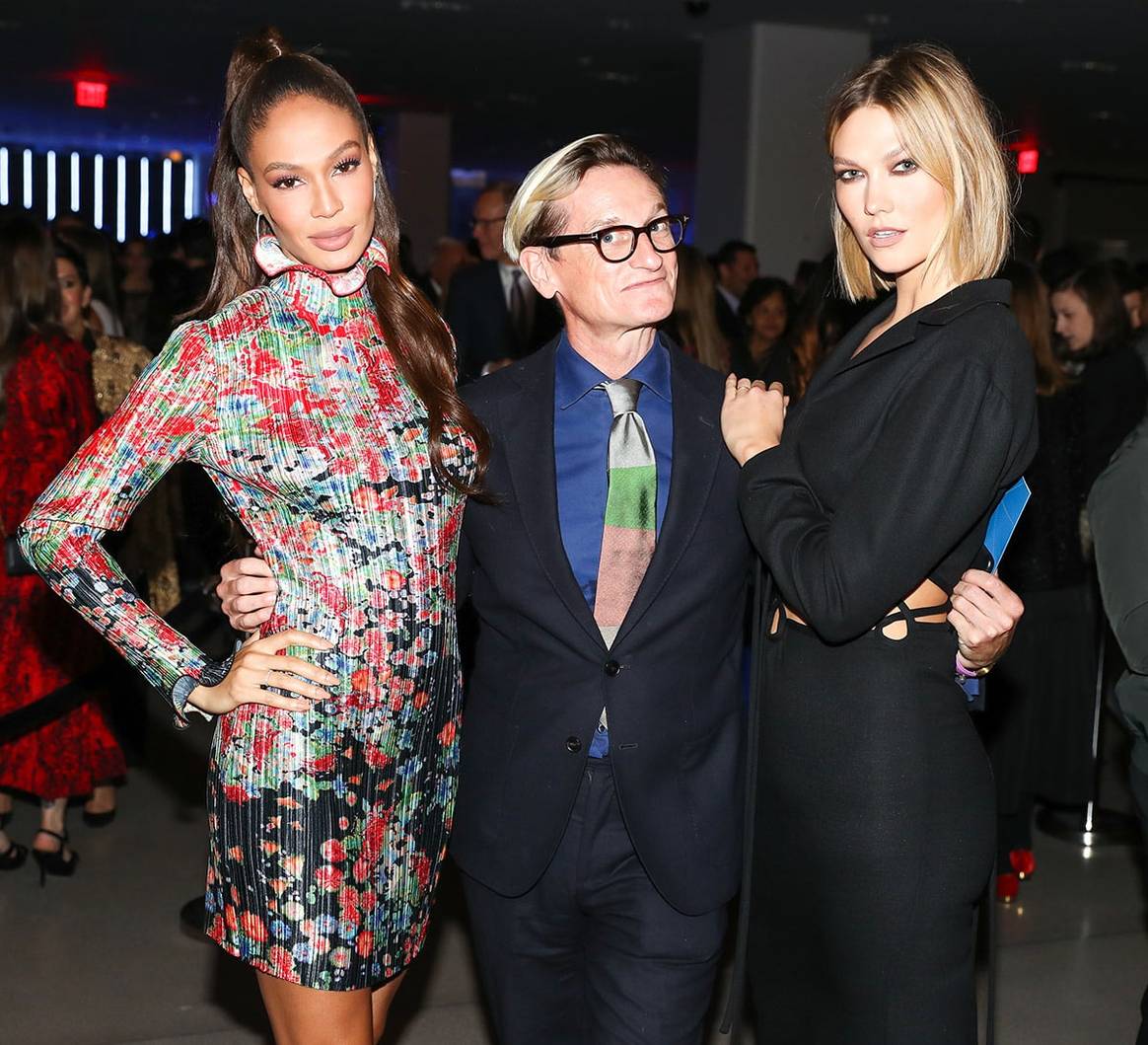 Nordstrom opens women’s flagship with celebrity-studded party