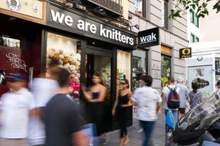 We Are Knitters inicia un “prepack concursal” y ultima un acuerdo para su venta 