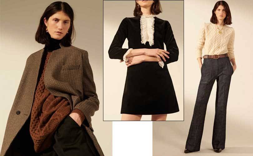 Vanessa Bruno: the key to success of an inspired designer