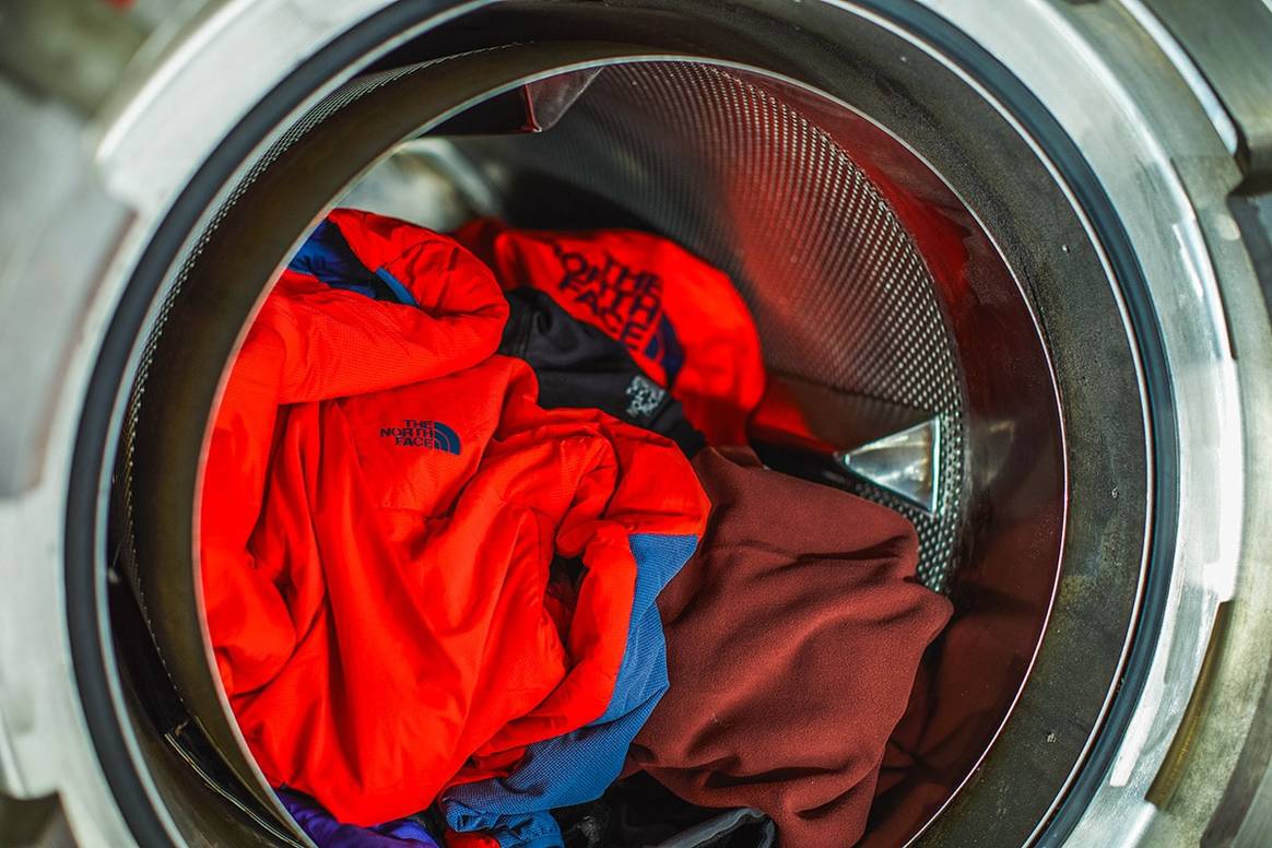 How VF is tackling sustainability with Marianella Cervi
