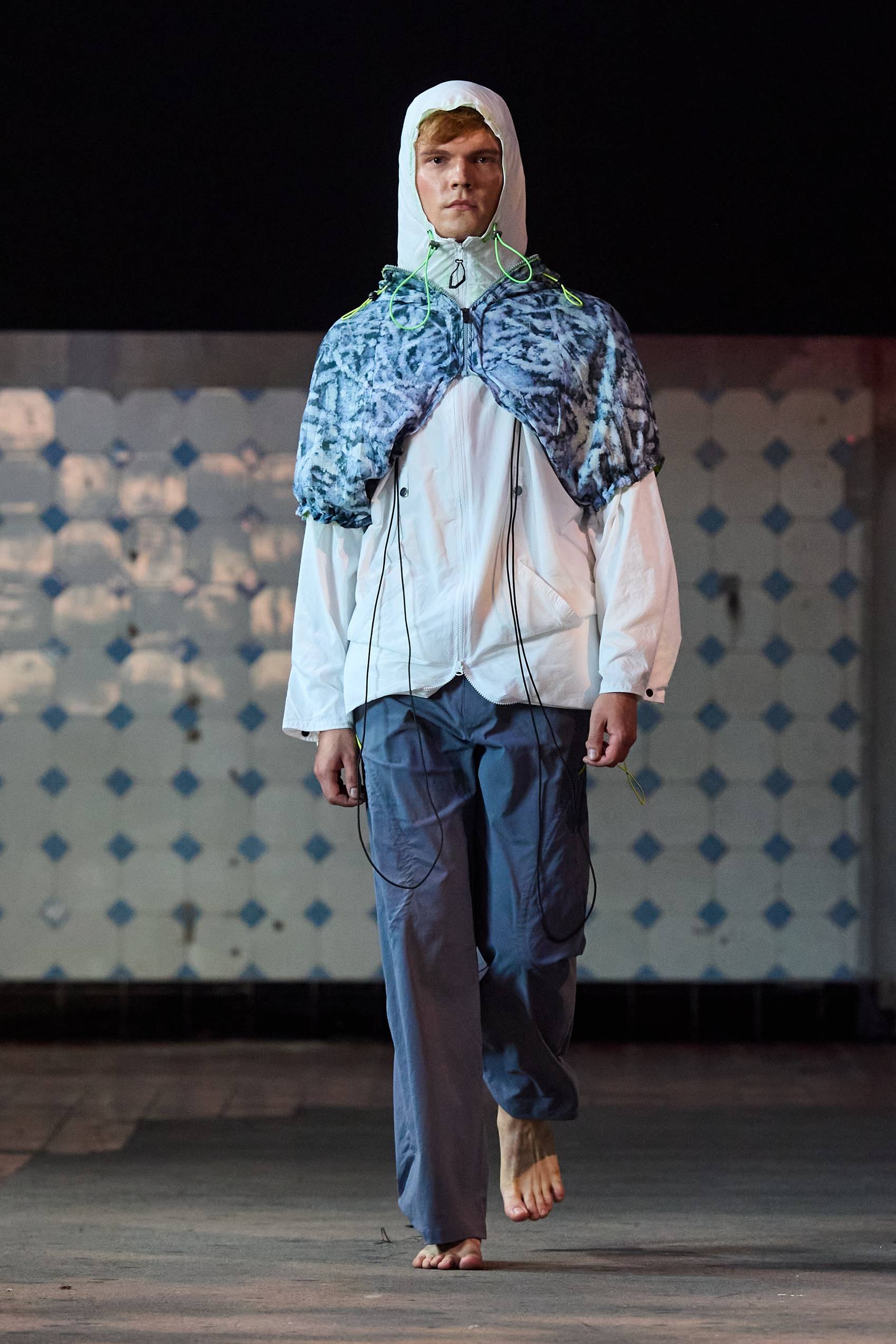 Swedish School of Textiles Graduate Class 2025