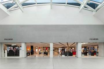 Frasers Group opens first Frasers store in Wolverhampton