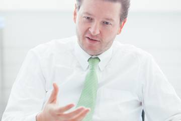 Otto Group: Strategie-Experte Christoph Schulte gestorben