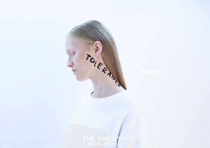Nobody Has To Know lanceert denim collectie The Uncut