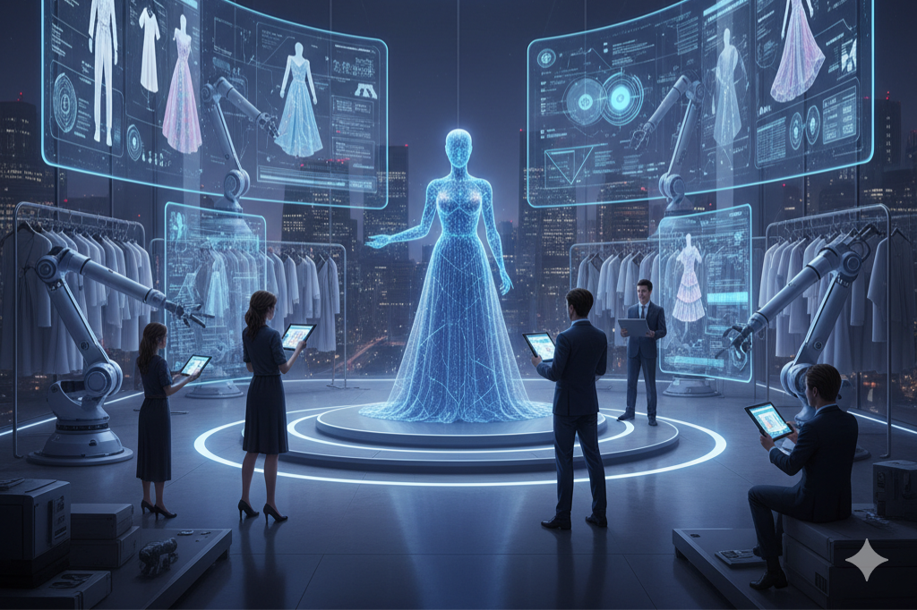 Sei startup della moda potranno essere trasformate in sei iniziative imprenditoriali