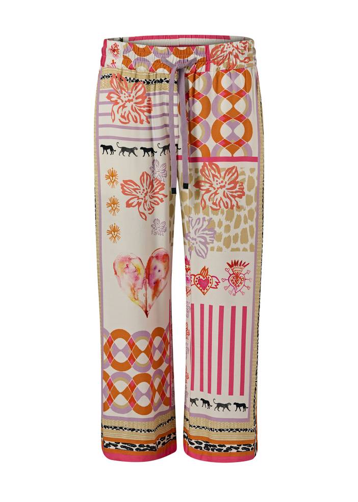 Hose Modell "Jasmin" | Eve in Paradise