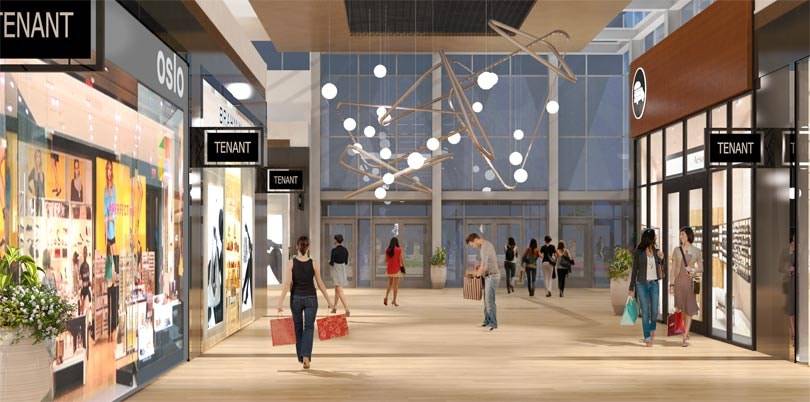 VIA Outlets commences 29 million euros expansion plan