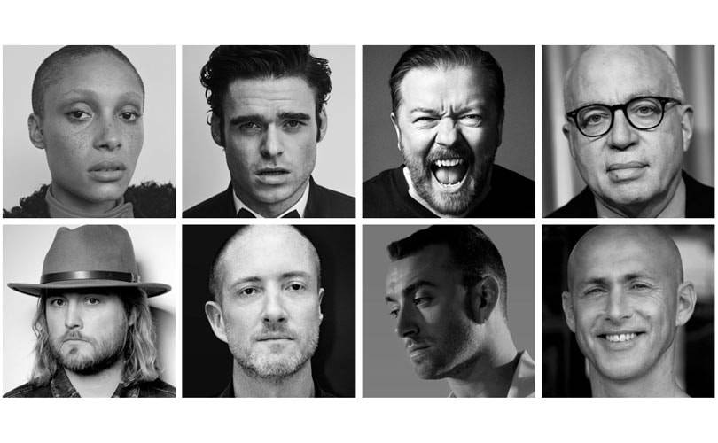 GQ launches B2B luxury conference