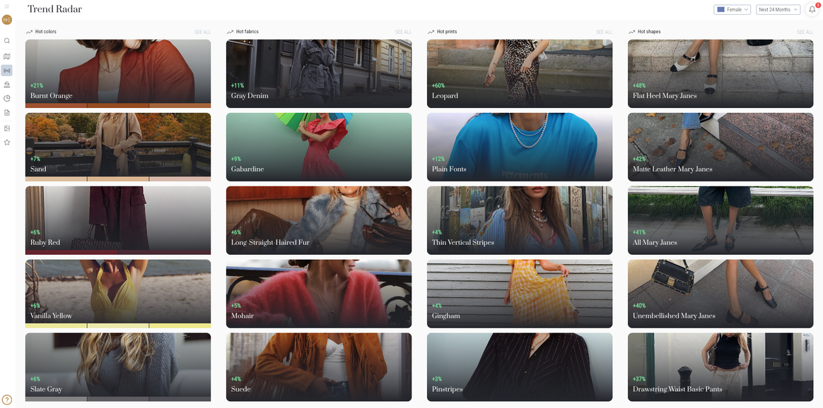 Las capturas de pantalla compartidas de la plataforma muestran esta nueva característica
