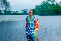 Paris FW 2025 : l’Afrique impose son style avec Africa Fashion Up et Africa Now aux Galeries Lafayette