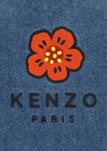 Courtesy of Kenzo