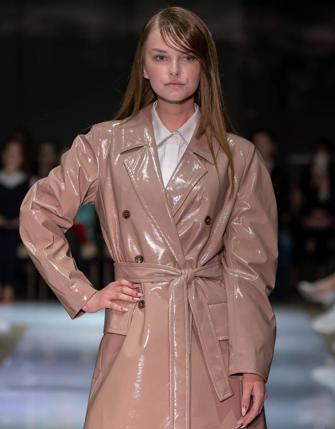 Тренды Sochi Fashion Week