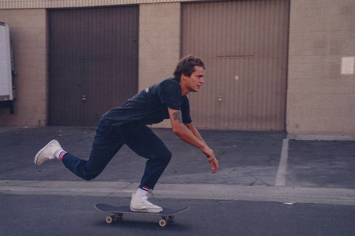 Working at Vans: Hilary Stockalper on a career in e-commerce and digital