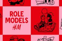 H&M launches global initiative to support kids