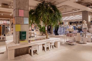 H&M werkt aan duurzaamheidscommunicatie, ‘conscious’-indicator gaat verdwijnen