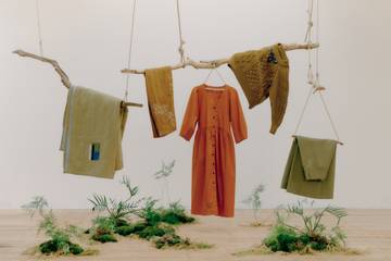 Toast to scale circular fashion initiatives with Circulo