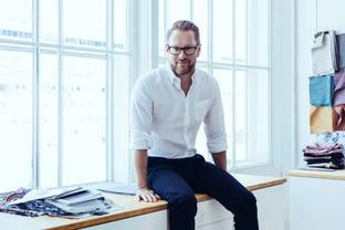 Hunkemöller benoemt Brian Grevy tot nieuwe CEO