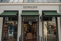 Binnenkijken bij de nieuwe Dstrezzed-store in Batavia Stad: outletshopping met karakter