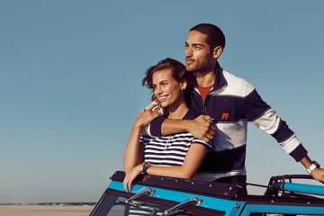 VF Corp verkoopt Nautica aan Authentic Brands