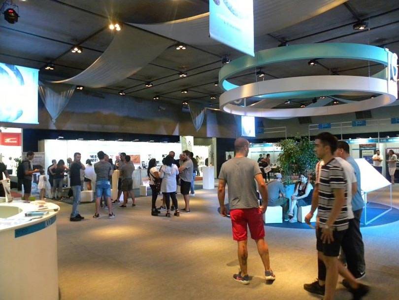 EFICA promueve la exportación del calzado con rondas de compradores