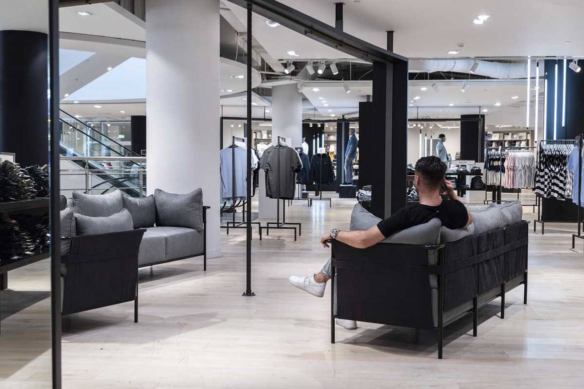 De Koopman: exclusief binnenkijken bij de nieuwe formule van The Sting Companies