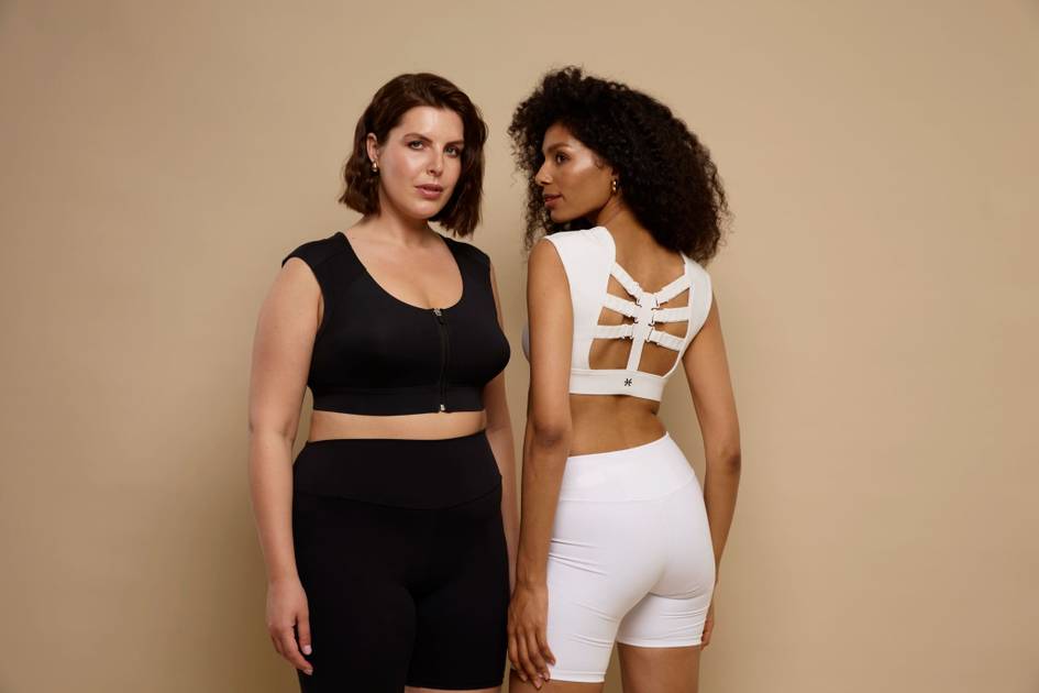 New posture bra from Etalon secure’s FDA registration