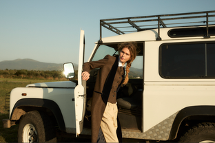 Byan trials UK retail with a London pop-up