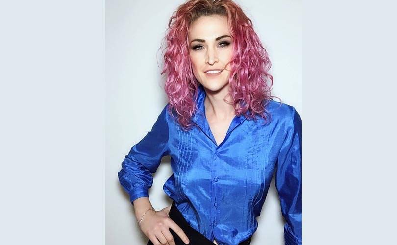 Tomar prestada la ropa y resistir al "fast fashion" en Sídney