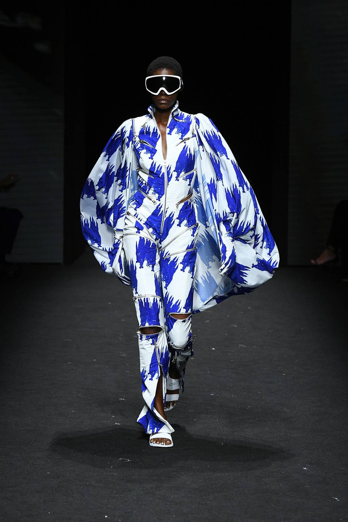 Milano Moda Graduate and YKK Italia present graduates' designs