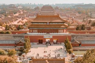 Pékin active la « double circulation » : la mode européenne face au défi de l'ultra-compétitivité chinoise