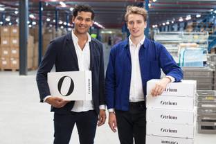 Online outletplatform Otrium ontvangt kapitaalinjectie