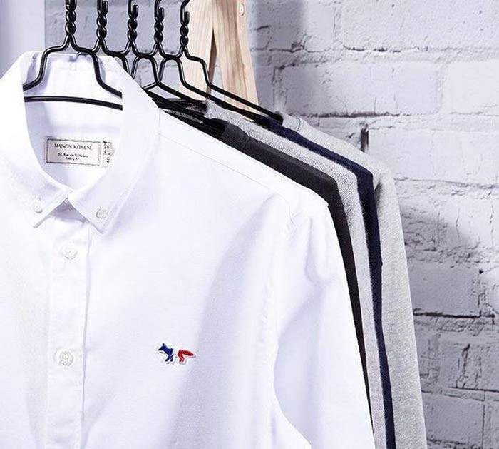 Nebo concept store начинает сотрудничество с выпускниками Британской Школы Дизайна