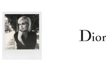 Confirmed: Maria Grazia Chiuri will lead Dior