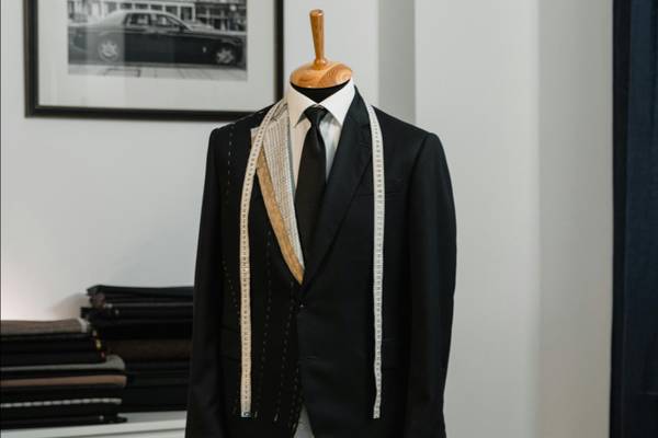 La Francia si conferma la prima destinazione del menswear made in Italy