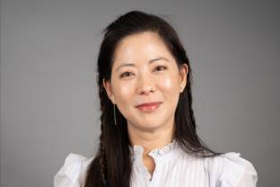 Q&A met Kingpins managing director Vivian Wang