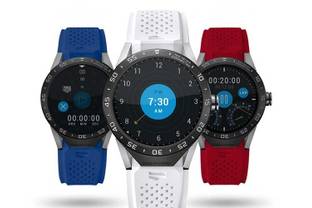 Bernard Arnault parle de montres connectées, de « bien-pensance » et d’extrême-gauche
