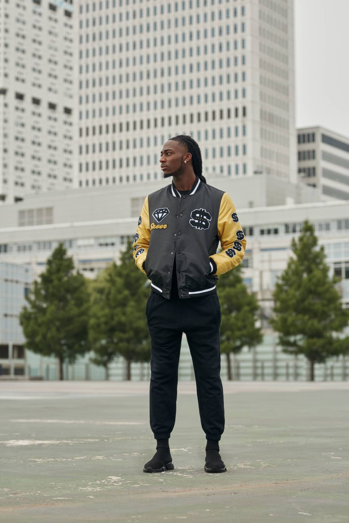 Zeeman introduceert streetwear-lijn Skeer, hiphopartiest Hef te zien in campagne