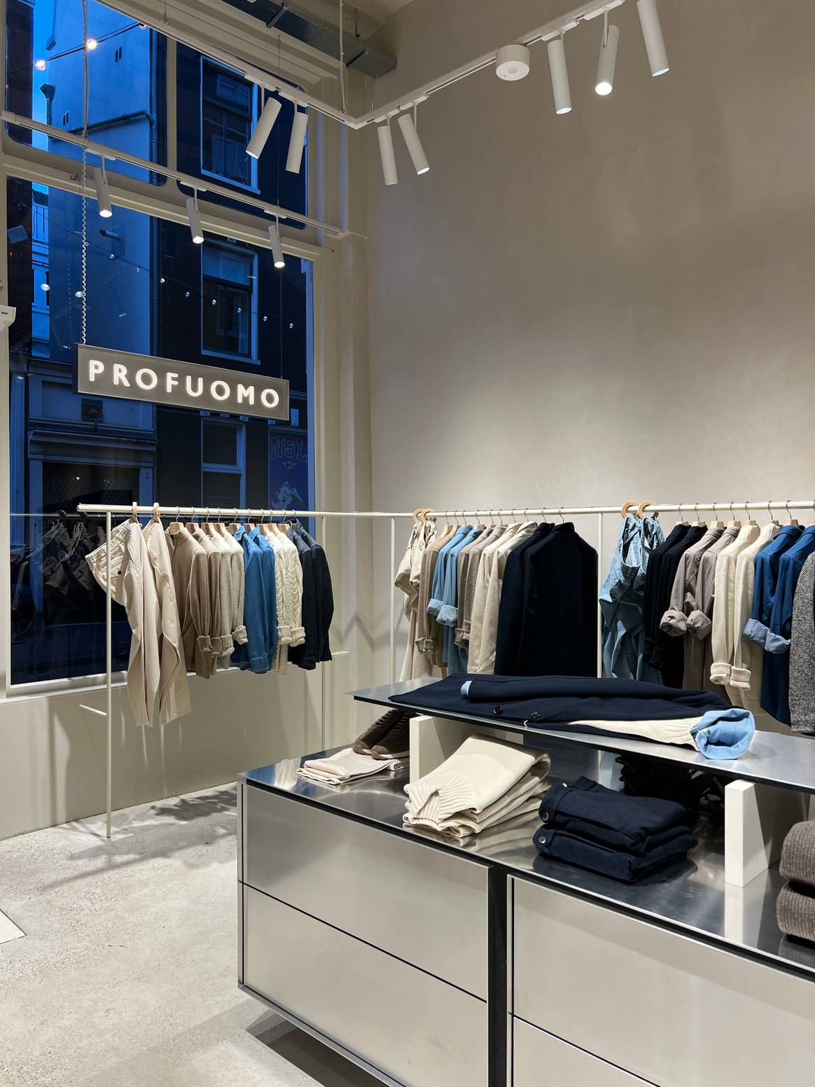 Credits: Profuomo