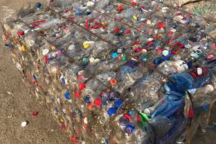 Waste2Wear blockchain bewijst duurzame productie modemerken