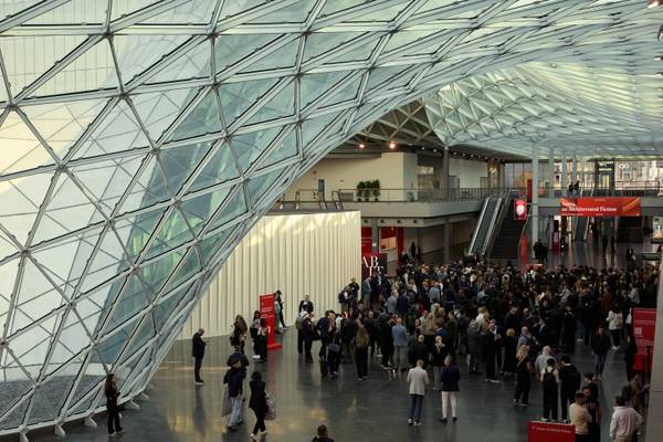 Design week: tax free shopping a +108%, via Montenapoleone meta degli acquisti
