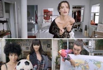 Polémica en Twitter por el anuncio de Desigual